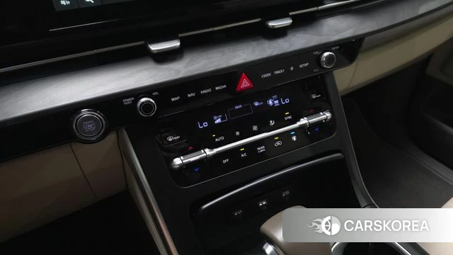 Kia Carnival 4th generation id 4614390 из Кореи 8