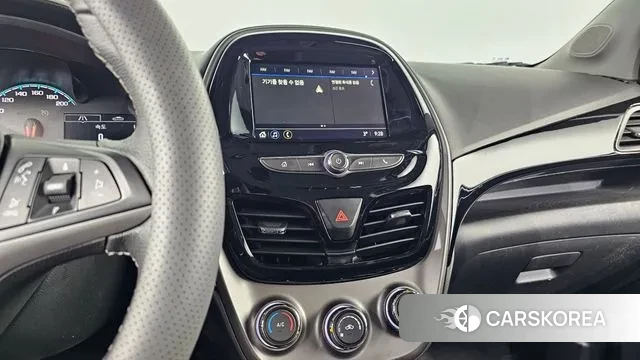 Chevrolet (GM Daewoo) The New Spark id 3478388 из Кореи 8