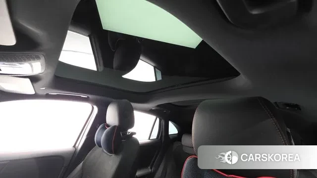 Mercedes-Benz GLA-Class X156 id 3464020 из Кореи 8