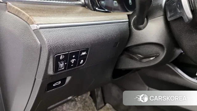 Kia K5 3rd generation id 3479437 из Кореи 8