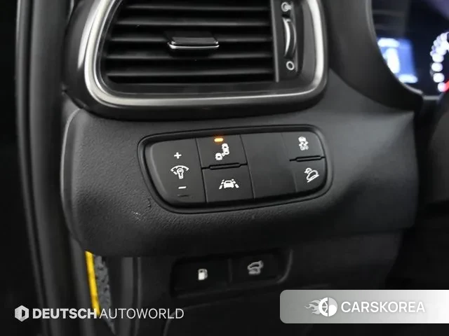 Kia The New Sorento id 3677225 из Кореи 8