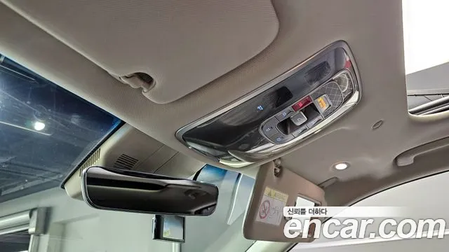 Genesis GV80 id 2801027 из Кореи 8