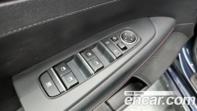 Kia Come New K3 id 2839375 из Кореи 8