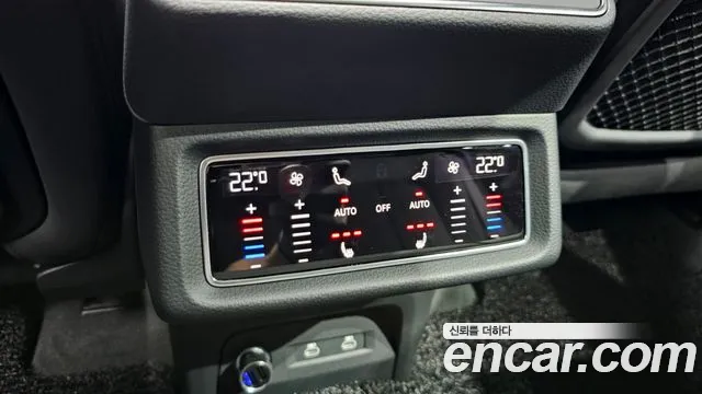 Audi e-Tron id 2811342 из Кореи 8