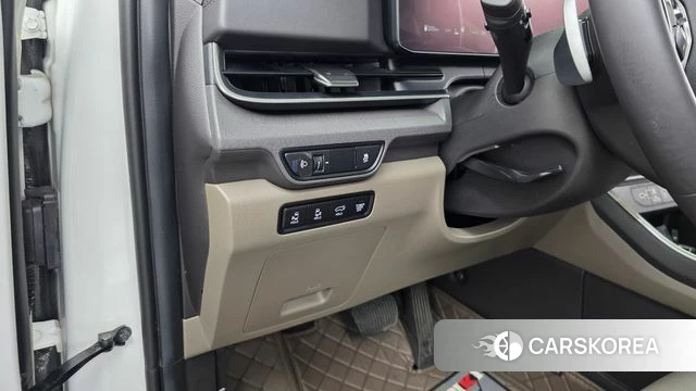 Kia The New Carnival 4th Generation id 4571567 из Кореи 8