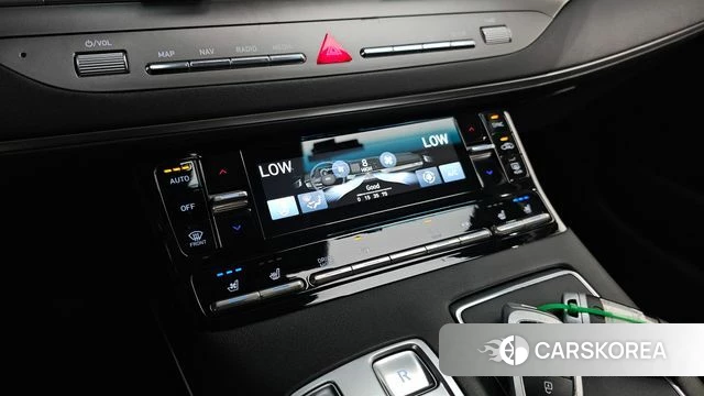 Hyundai The New Grandeur IG id 4631266 из Кореи 8
