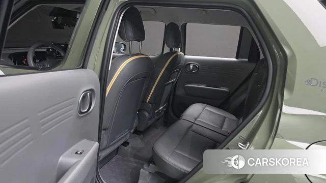 Hyundai Casper id 4942514 из Кореи 8