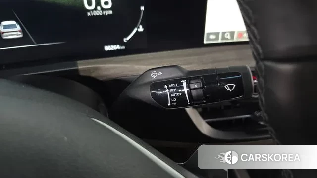 Kia K8 id 2978971 из Кореи 8