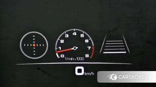 Porsche Panamera (971) id 3788248 из Кореи 8