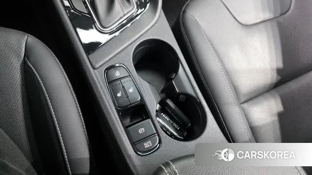 Kia The New Niro id 3454282 из Кореи 8