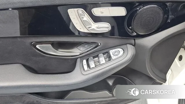 Mercedes-Benz C-Class W205 id 3667126 из Кореи 8