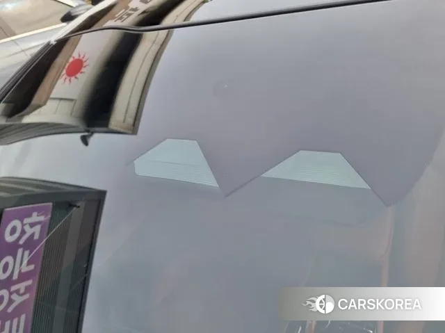 Kia The New K5 3rd generation id 3624628 из Кореи 8