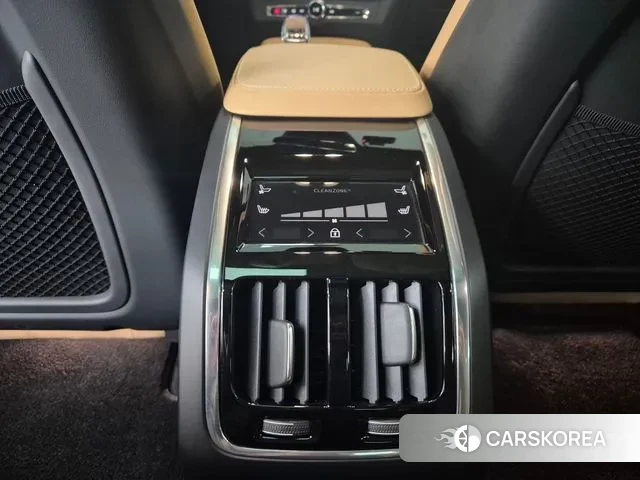 Volvo S90 id 3341302 из Кореи 8