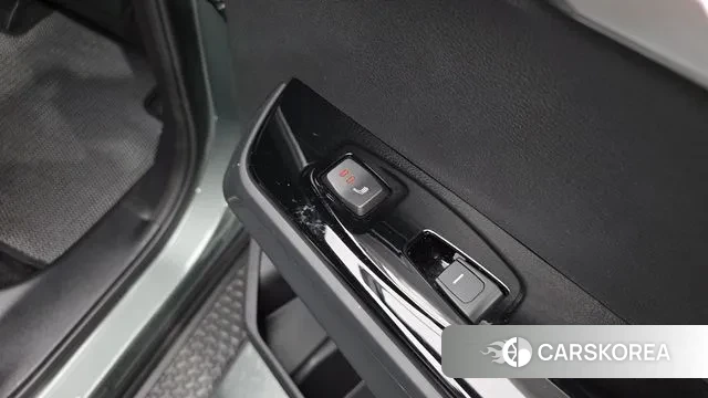 Ssangyong Torres id 3555281 из Кореи 8