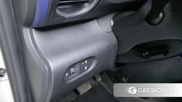 Hyundai Casper id 3551229 из Кореи 8