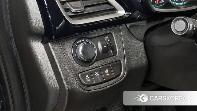 Chevrolet (GM Daewoo) The New Spark id 3616566 из Кореи 8