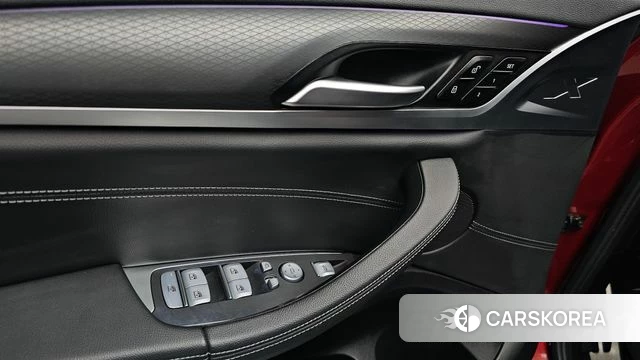 BMW X4 (G02) id 4836229 из Кореи 8