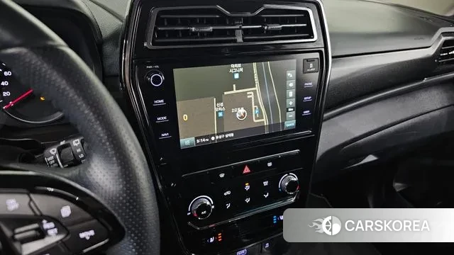 Ssangyong Berry New Tivoli id 3625603 из Кореи 8