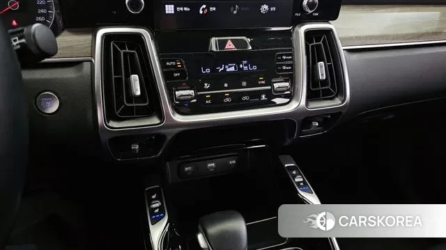 Kia Sorento 4th Generation id 3060069 из Кореи 8