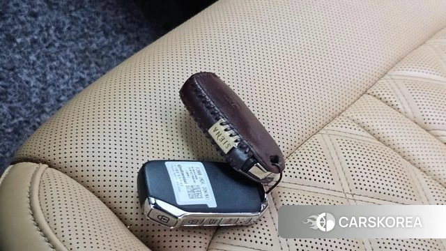Kia Sorento 4th Generation id 4917978 из Кореи 8