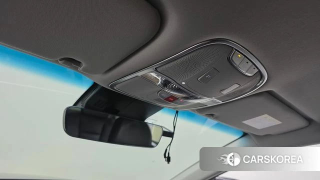 Kia The New K9 2nd generation id 4871425 из Кореи 8