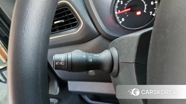 Renault Korea (Samsung) Master id 3648933 из Кореи 8