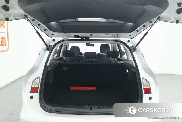 Baojun RS-5 id 4211475 из Китая 8