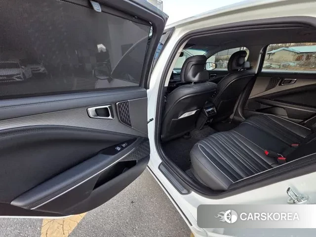 Kia The New K8 Hybrid id 3731270 из Кореи 8