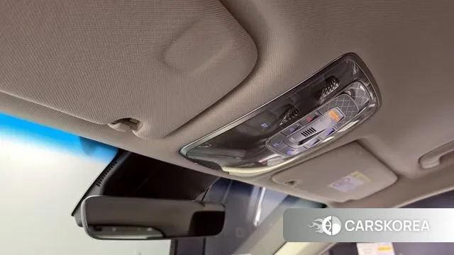 Genesis GV70 id 3540321 из Кореи 8