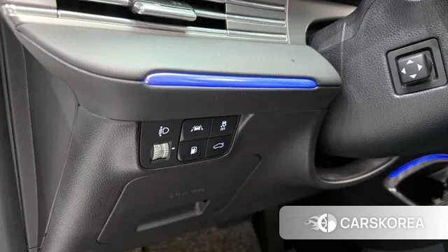 Hyundai The New Grandeur IG id 3640869 из Кореи 8