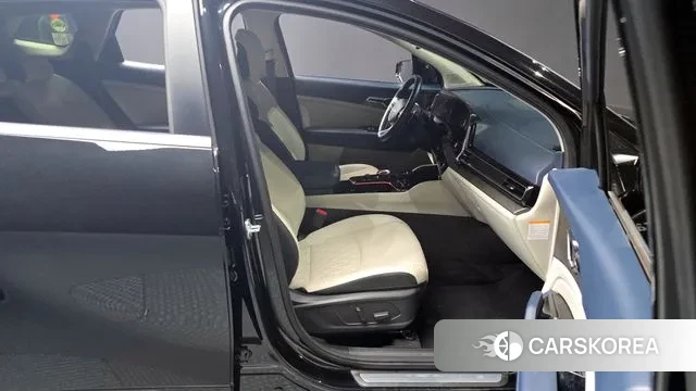 Kia Sportage 5th Generation Hybrid id 2974517 из Кореи 8