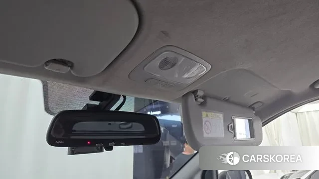 Hyundai The New Grand Starex id 3054582 из Кореи 8