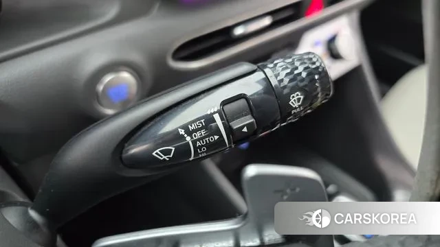 Hyundai Sonata (DN8) id 3101757 из Кореи 8