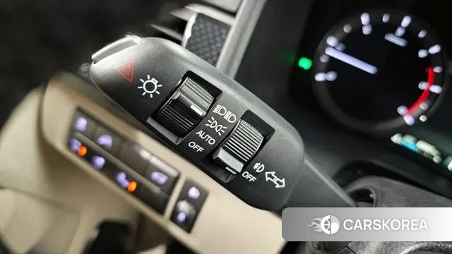 Ssangyong G4 Rexton id 2902107 из Кореи 8