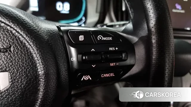 Kia The New Kia Ray id 3031962 из Кореи 8