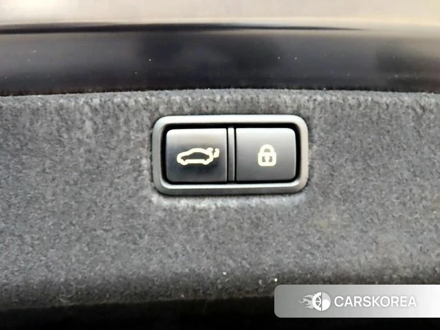 Genesis G80 id 3814264 из Кореи 8