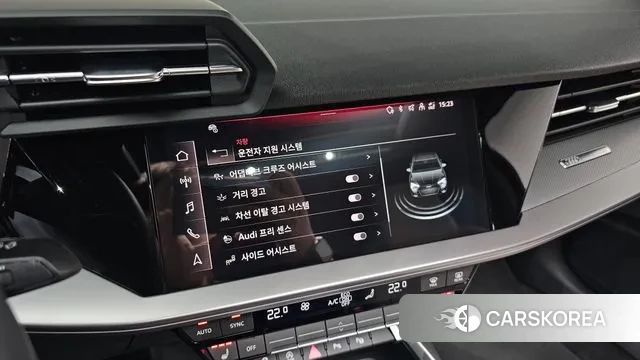 Audi A3 (8Y) id 3316274 из Кореи 8