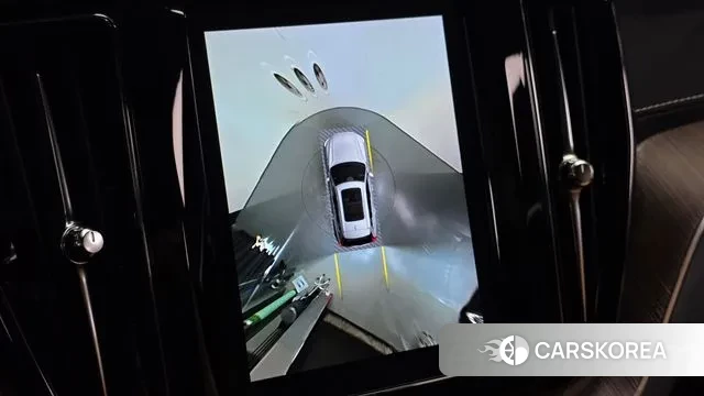 Volvo XC60 second Generation id 3611219 из Кореи 8