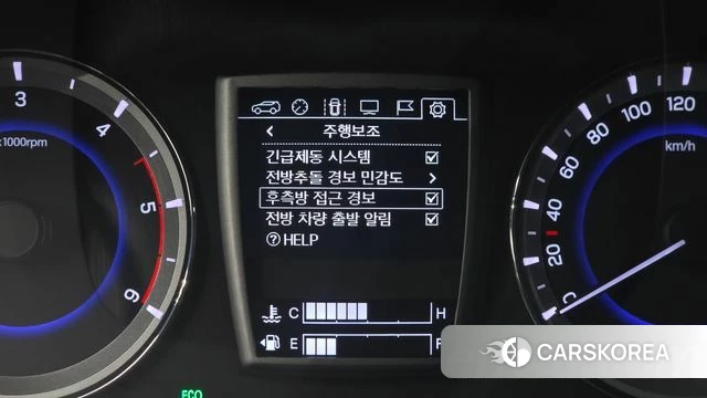 Ssangyong The New Rexton Sport id 4409806 из Кореи 8