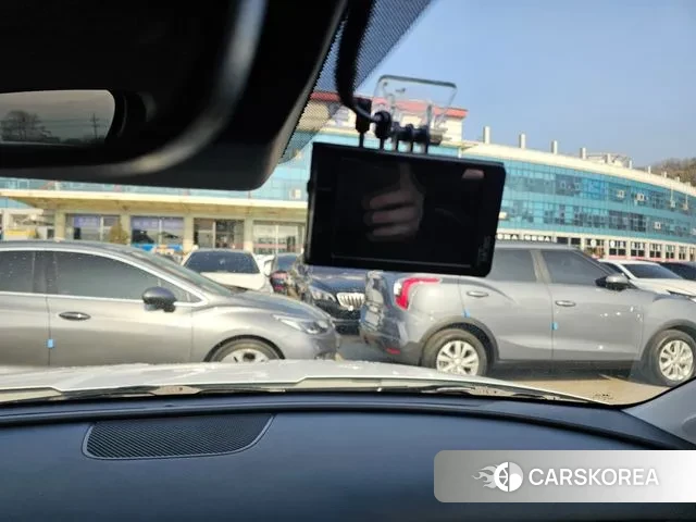 Hyundai Tucson (NX4) id 3771383 из Кореи 8