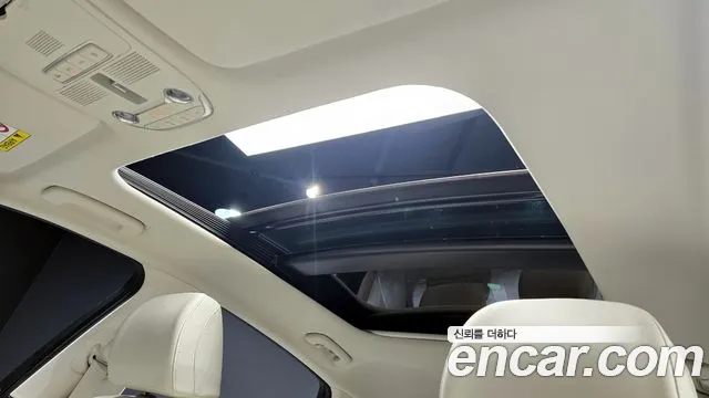 Hyundai The New Grandeur IG Hybrid id 2714936 из Кореи 8