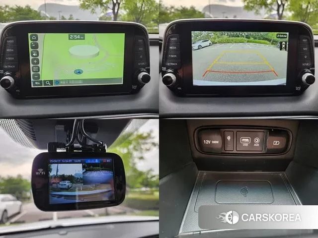 Hyundai Santa Fe TM id 3045404 из Кореи 8