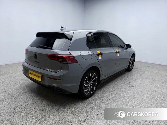 Volkswagen Golf id 4242206 из Китая 8