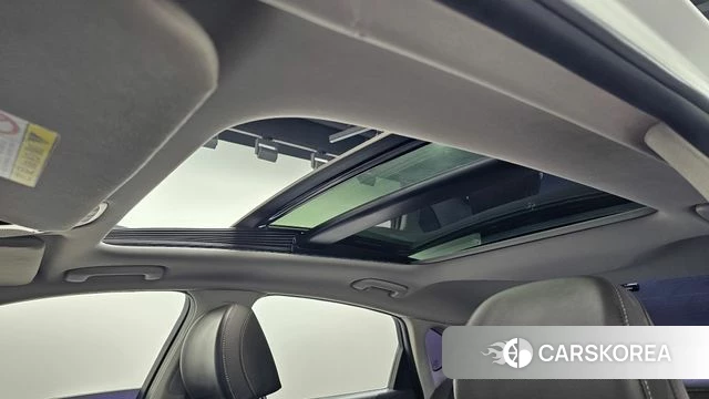 Hyundai Grandeur IG id 4339620 из Кореи 8
