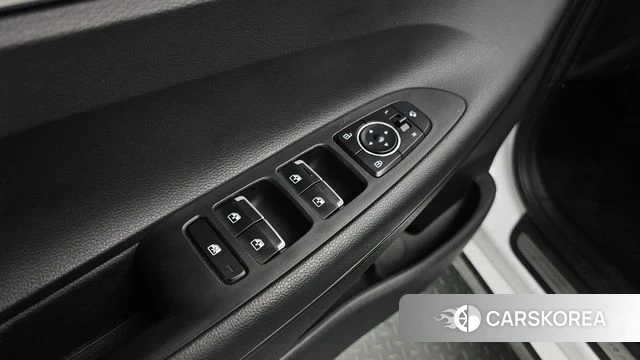 Hyundai The New Grandeur IG id 3884071 из Кореи 8