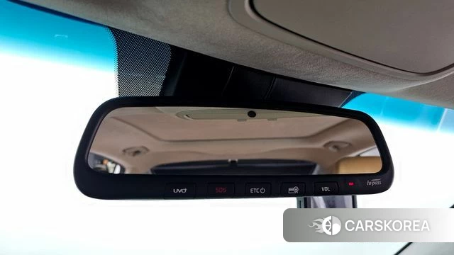 Kia K7 Premier id 4677429 из Кореи 8
