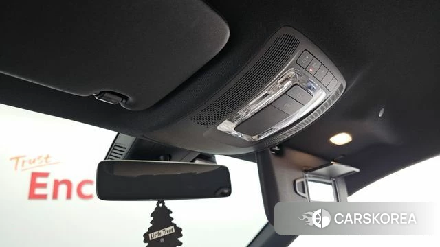 Mercedes-Benz A-Class W177 id 4187329 из Кореи 8