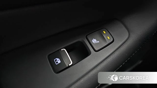 Hyundai Santa Fe TM id 4907251 из Кореи 8