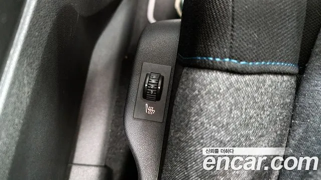 Citroen / DS C4 Cactus id 2712763 из Кореи 8