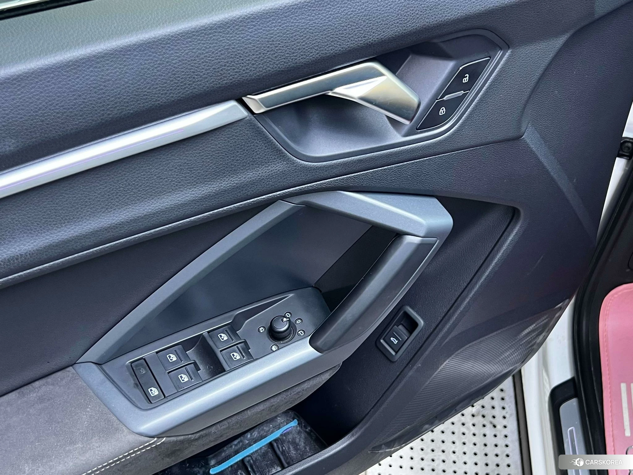 Audi Q3 Sportback id 4454456 из Китая 8